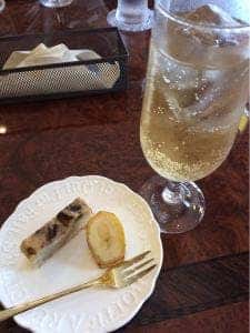 カフェ ソネモト