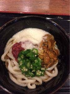 讃岐製麺 中切店