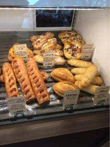 Boulangerie&Patissrie Etoile filante