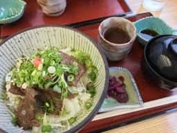 和風レストラン来夢