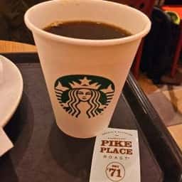 スターバックス コーヒー グランデュオ蒲田店