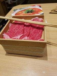 しゃぶしゃぶ温野菜 代々木西口店