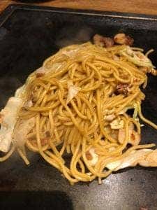 お好み焼きダイニング DONGURI 京都駅前店