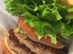 フレッシュネスバーガー 仙川店