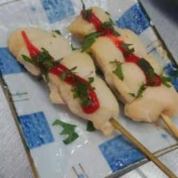 備長やきとり 縁屋