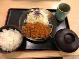 松のや 千歳烏山店