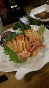 居酒屋魚路