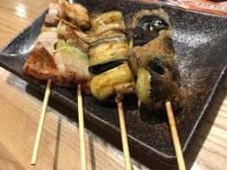 串鳥番外地 駅前通店