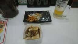 吉野家 大手前店
