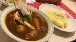 カレーハウスGARI