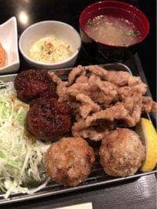 宅配弁当トリゴコロ