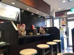 カレーハウスCoCo壱番屋 小田急鶴間駅前店