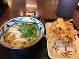 丸亀製麺 南あわじ店