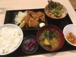 集合郎 上杉店