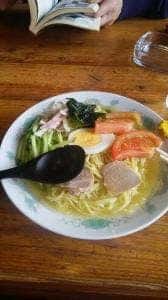 六太郎食堂