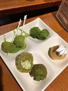 神楽食堂 串家物語 イオンモール川口前川店