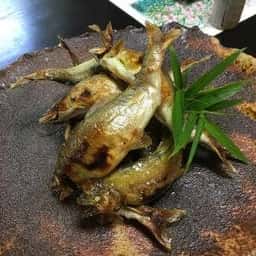 滝山荘
