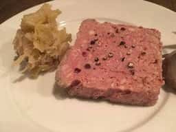 ビストロ ヤナギハラ