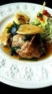 ビストロ・カフェ 赤門