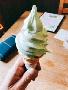ハーブガーデン フレグランスハウス