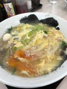 餃子の王将 奈良桜井店