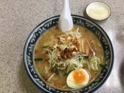 チャオ・ラーメンハウス