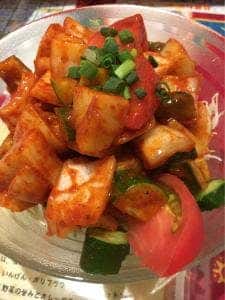 インド・ネパール料理 タァバン みのり台店