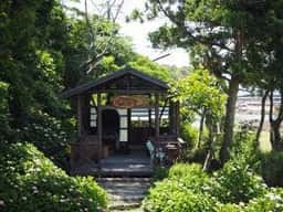 石窯・自然かふぇ とと*ここ