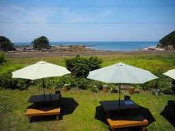 石窯・自然かふぇ とと*ここ