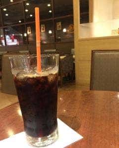 タリーズコーヒー ララガーデン長町店