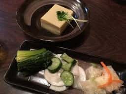 元祖美唄焼鳥 三船 大通店