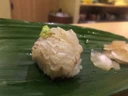 寿司処 然 北新地店