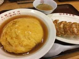 大阪王将 江坂店