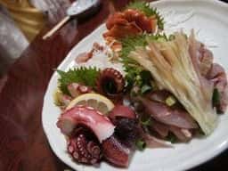 魚道楽かいせん