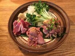炙屋 とり角