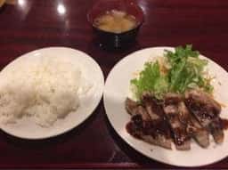 ブレンド喫茶