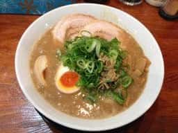 らぁ麺 喜希
