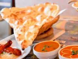インド料理 LEKALI