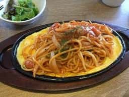 カメダ珈琲 いわき泉店