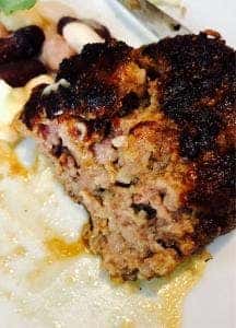 オーセンティック リビング ブッチャー エヌワイシー