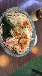 やぶそば