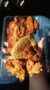 道の駅北方よっちみろ屋