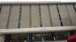 カフェレストラン ルーブル