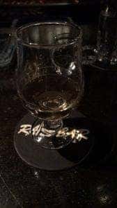 RAI'S BAR