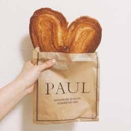 PAUL 神戸大丸店