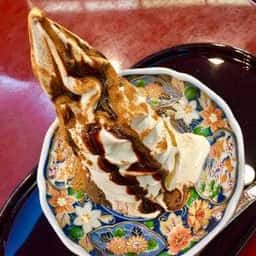 麻布茶房 伊勢丹浦和店