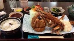 法楽屋