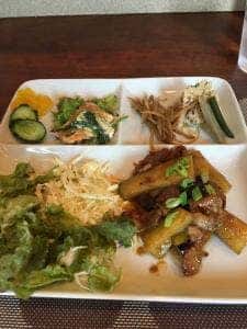 やきとり 旬菜家 田なか