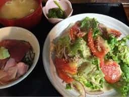 まぐろ屋本家 渋谷店