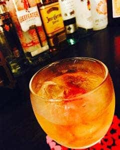 エストレーラカフェバー